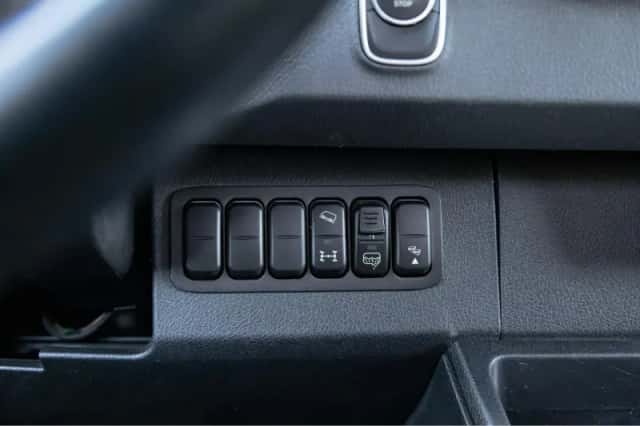 Hymer ML-T (2022) thumbnail 17