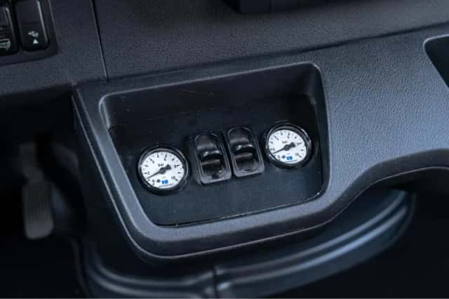 Hymer ML-T (2022) thumbnail 18