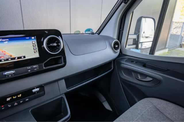 Hymer ML-T (2022) thumbnail 20
