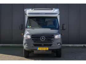 Hymer ML-T (2022) thumbnail 3