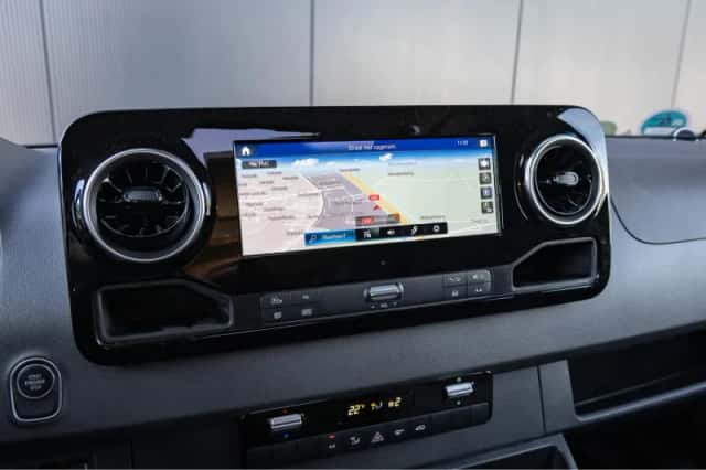 Hymer ML-T (2022) thumbnail 21