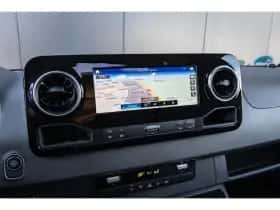Hymer ML-T (2022) thumbnail 21