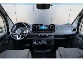 Hymer ML-T (2022) thumbnail 22