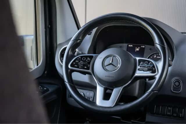Hymer ML-T (2022) thumbnail 23