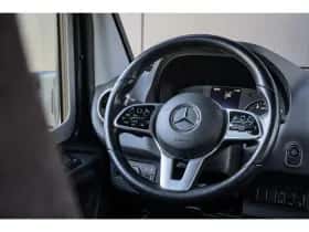 Hymer ML-T (2022) thumbnail 23