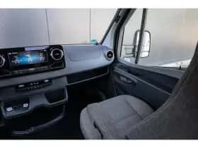 Hymer ML-T (2022) thumbnail 25