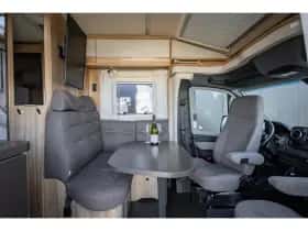 Hymer ML-T (2022) thumbnail 26