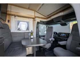 Hymer ML-T (2022) thumbnail 27
