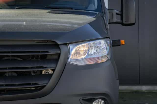 Hymer ML-T (2022) thumbnail 4