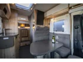 Hymer ML-T (2022) thumbnail 31