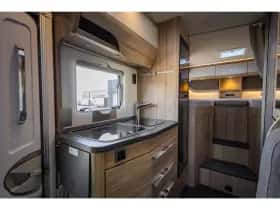 Hymer ML-T (2022) thumbnail 32