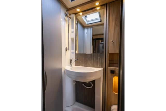 Hymer ML-T (2022) thumbnail 34