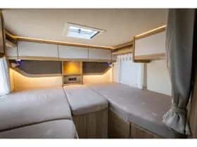 Hymer ML-T (2022) thumbnail 37
