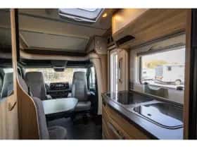 Hymer ML-T (2022) thumbnail 38