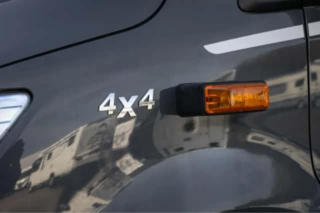 Hymer ML-T (2022) thumbnail 39