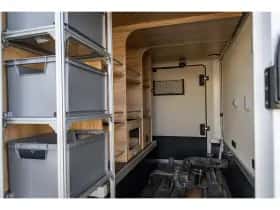 Hymer ML-T (2022) thumbnail 40