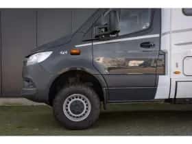 Hymer ML-T (2022) thumbnail 5