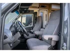 Hymer ML-T (2022) thumbnail 41