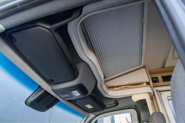 Hymer ML-T (2022) thumbnail 42