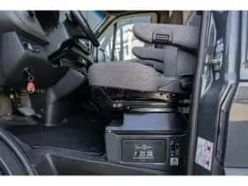Hymer ML-T (2022) thumbnail 43