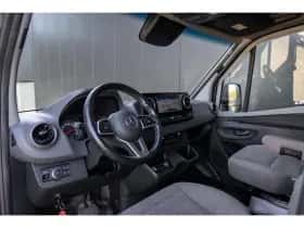 Hymer ML-T (2022) thumbnail 44