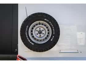 Hymer ML-T (2022) thumbnail 45