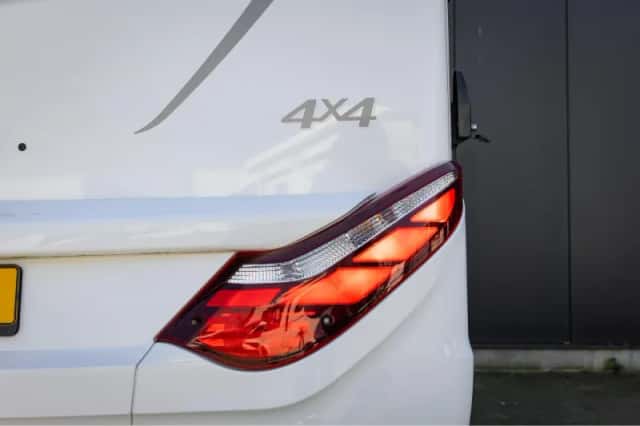 Hymer ML-T (2022) thumbnail 46