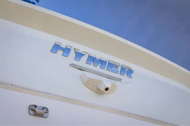 Hymer ML-T (2022) thumbnail 47