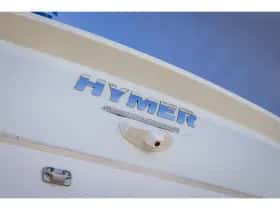Hymer ML-T (2022) thumbnail 47