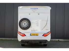 Hymer ML-T (2022) thumbnail 6