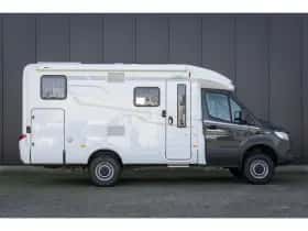 Hymer ML-T (2022) thumbnail 7