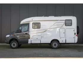 Hymer ML-T (2022) thumbnail 8