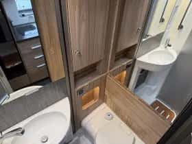 Hymer ML-T (2022) thumbnail 9