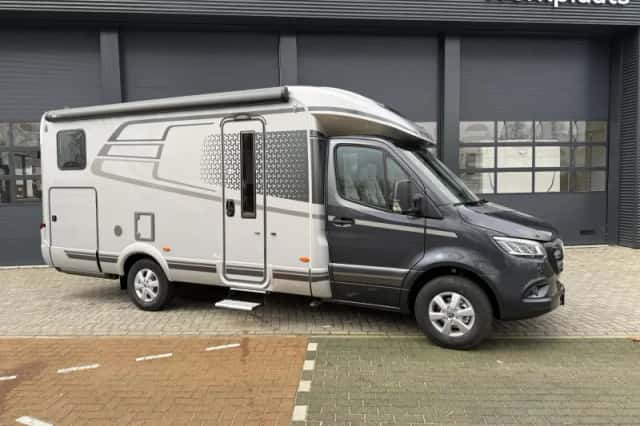 Hymer BMC-T (2026)