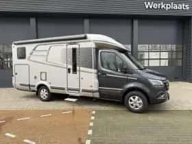 Hymer BMC-T (2026)