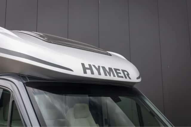 Hymer BMC-T (2026) thumbnail 2