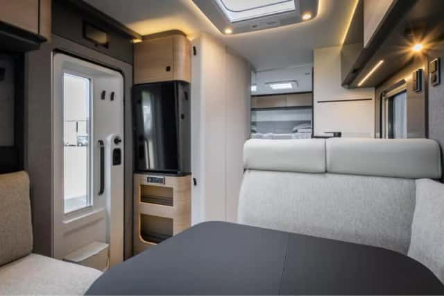 Hymer BMC-T (2026) thumbnail 12