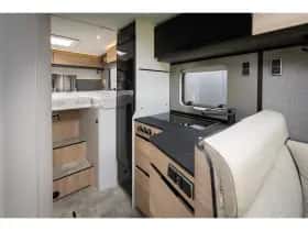 Hymer BMC-T (2026) thumbnail 13