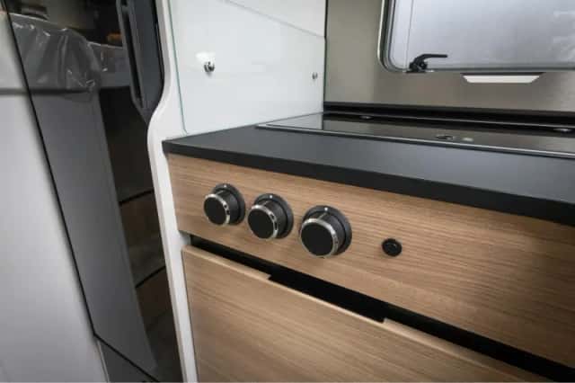 Hymer BMC-T (2026) thumbnail 14