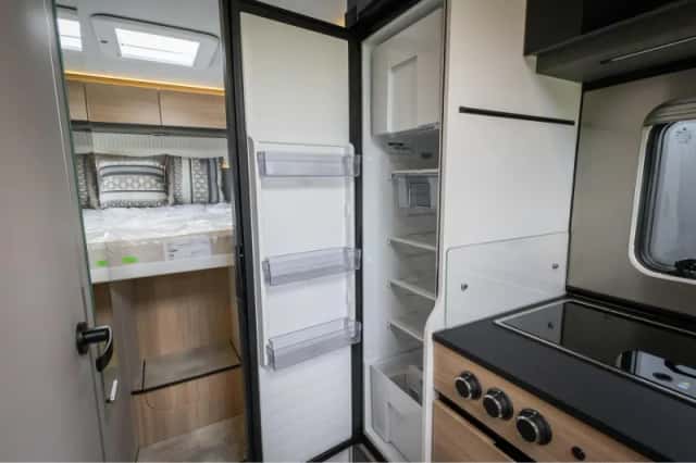 Hymer BMC-T (2026) thumbnail 16