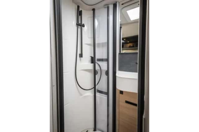 Hymer BMC-T (2026) thumbnail 17