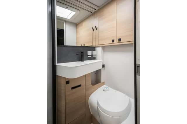 Hymer BMC-T (2026) thumbnail 18