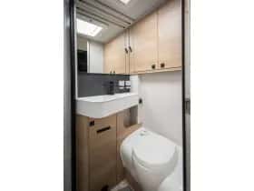 Hymer BMC-T (2026) thumbnail 18