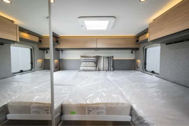 Hymer BMC-T (2026) thumbnail 19