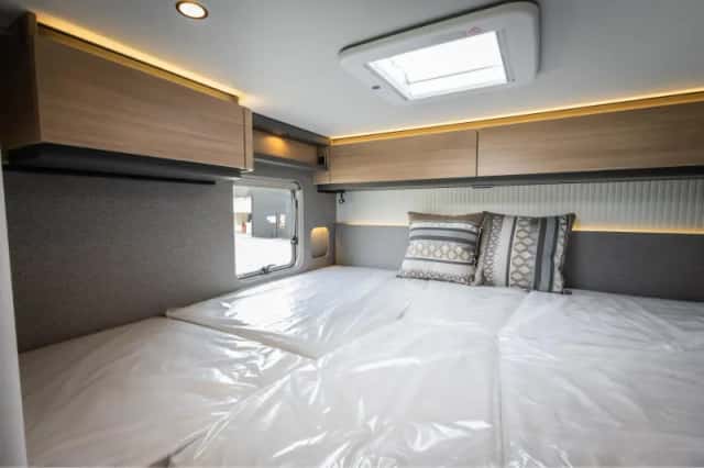 Hymer BMC-T (2026) thumbnail 20