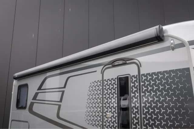 Hymer BMC-T (2026) thumbnail 3