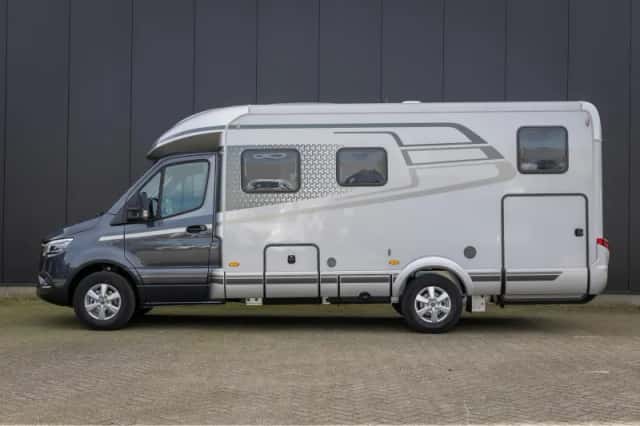 Hymer BMC-T (2026) thumbnail 3