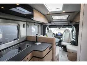 Hymer BMC-T (2026) thumbnail 21