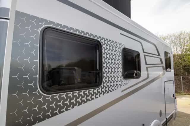 Hymer BMC-T (2026) thumbnail 23