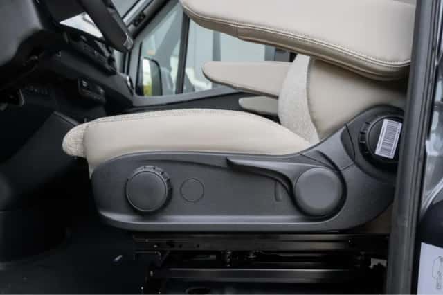 Hymer BMC-T (2026) thumbnail 26